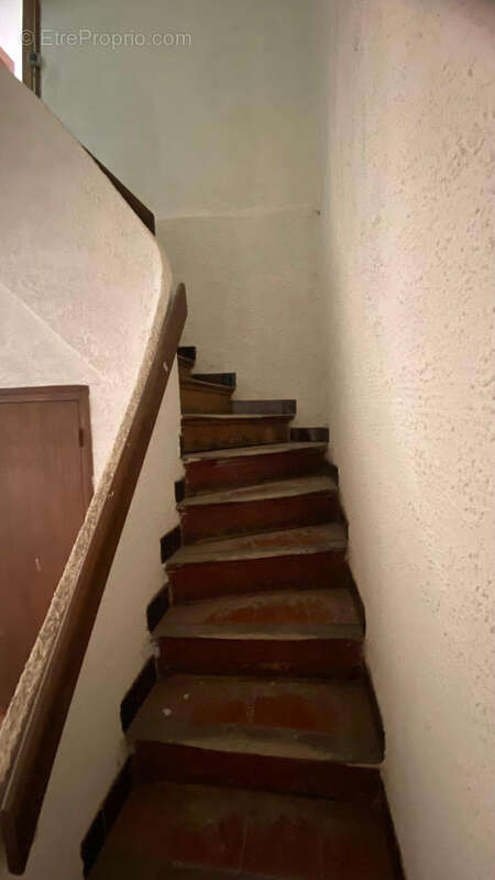 Maison à LEZIGNAN-CORBIERES