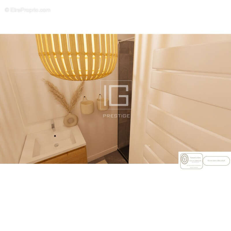 Appartement à LA GARDE