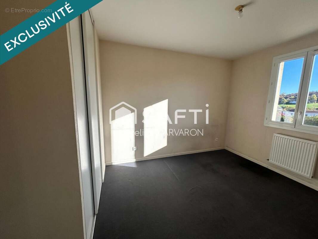 Photo 8 - Maison à VIENNE