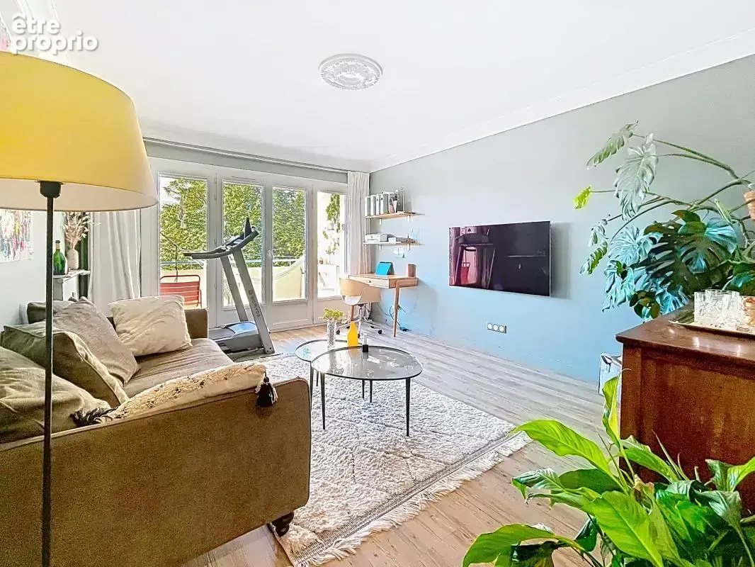 Appartement à VALENCE