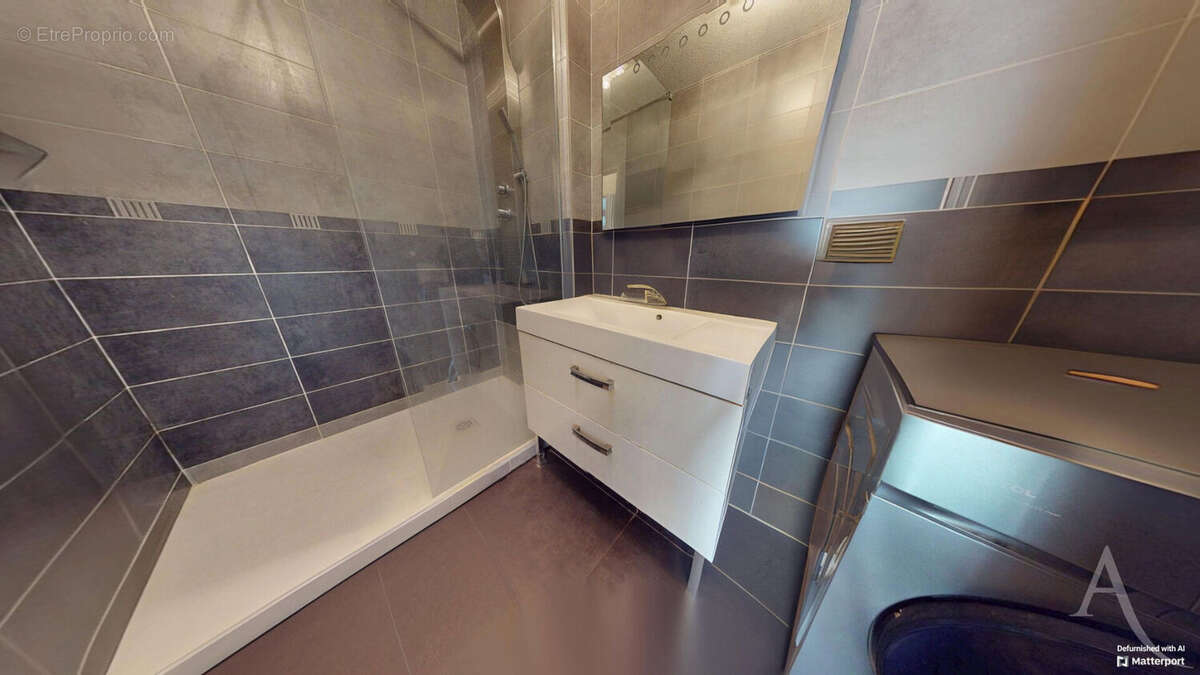 Appartement à EYBENS