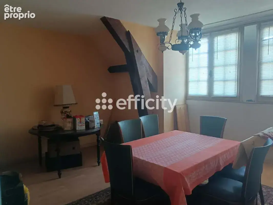 Maison 10 pièces 227 m² à vendre à Chambles (42170) - photo 13