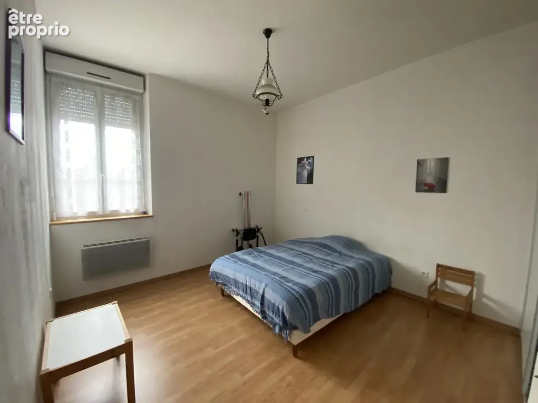 Appartement T4 Duplex - Hyper Centre - photo 9