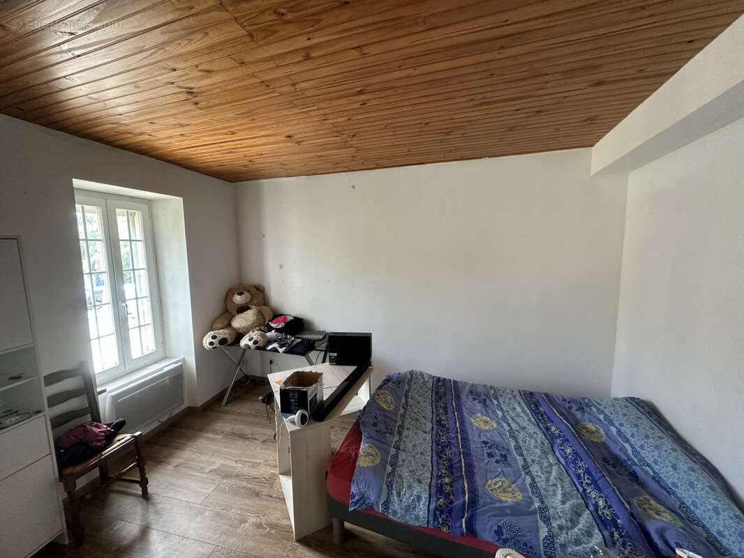 Maison à CAUMONT-SUR-GARONNE