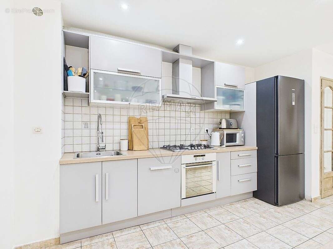 Appartement à LONGWY