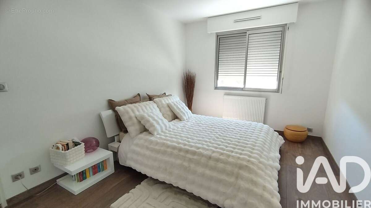 Photo 8 - Appartement à OYONNAX