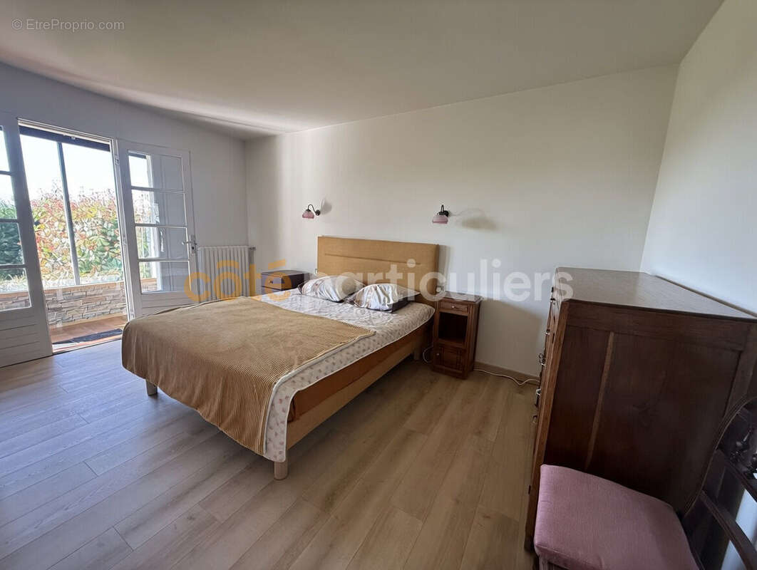 TRIAIZE Maison 4 chambres - photo 13