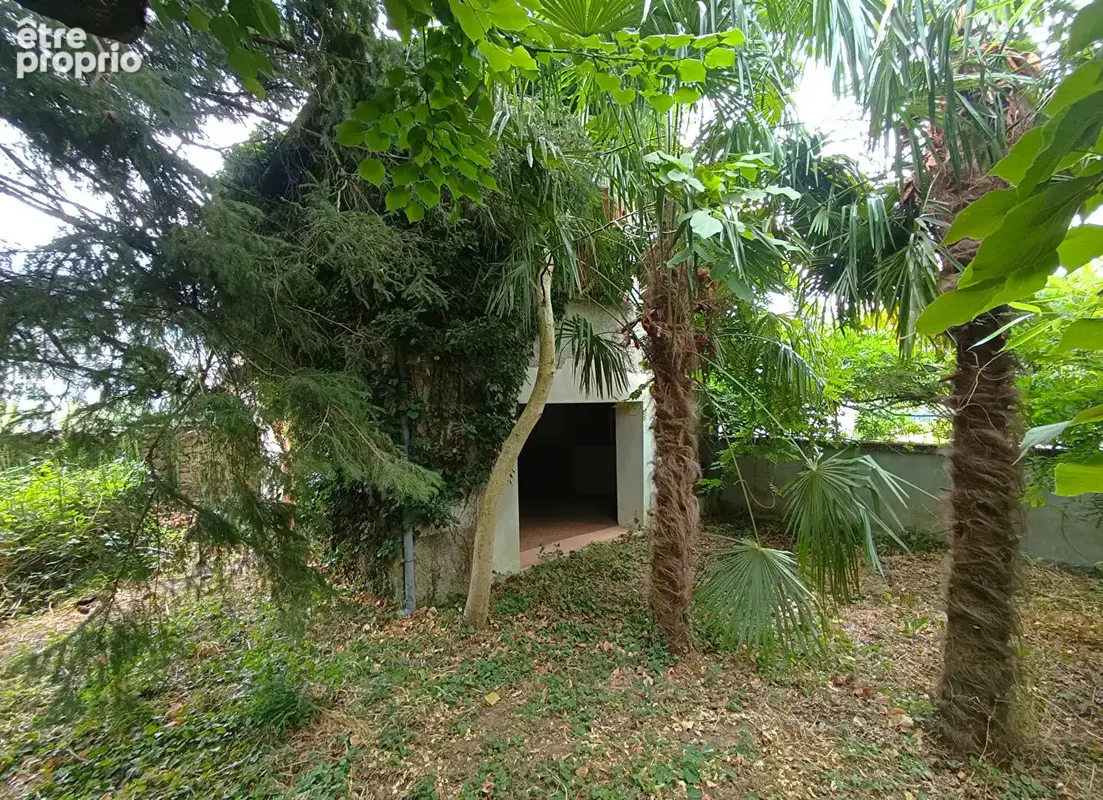 Belle demeure de caractère à Brassac 298 m2 - photo 24