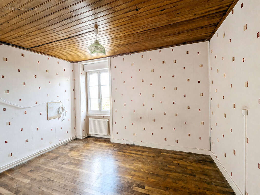 Maison à vendre Mont Dol, 5 chambres, avec dépendances/hangars, sur 9864m² de terrain. - photo 13