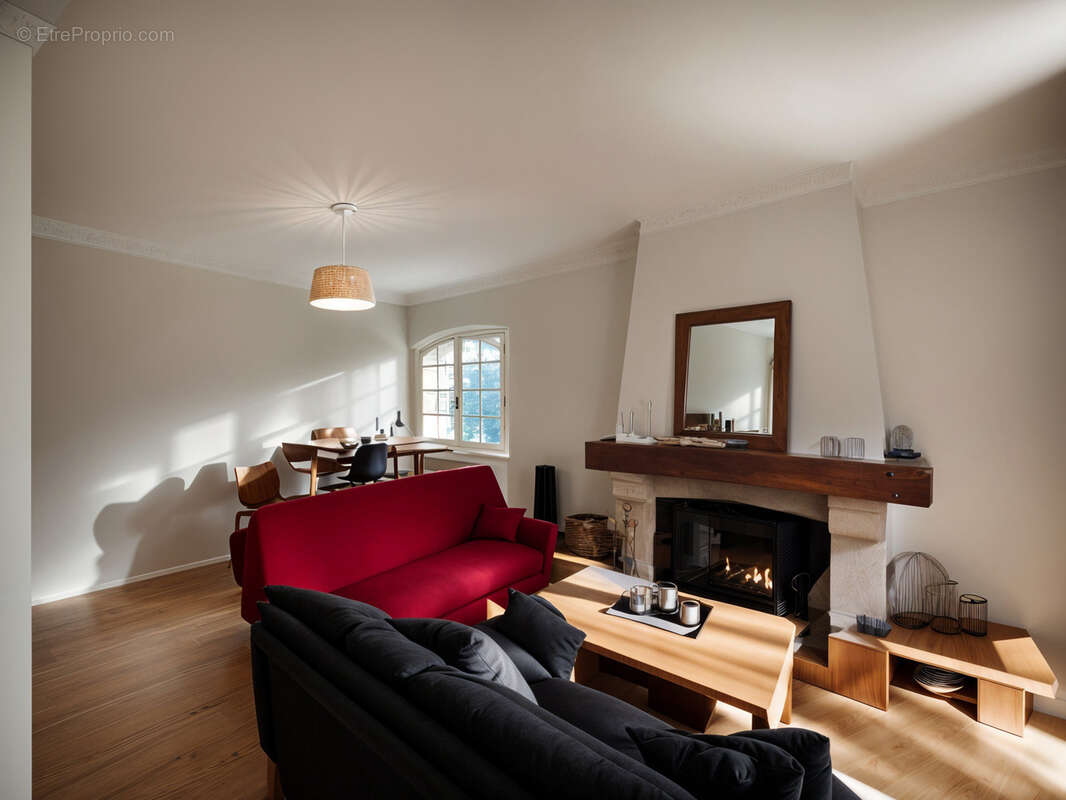 Maison calme Castelnau-le-Lez - photo 5