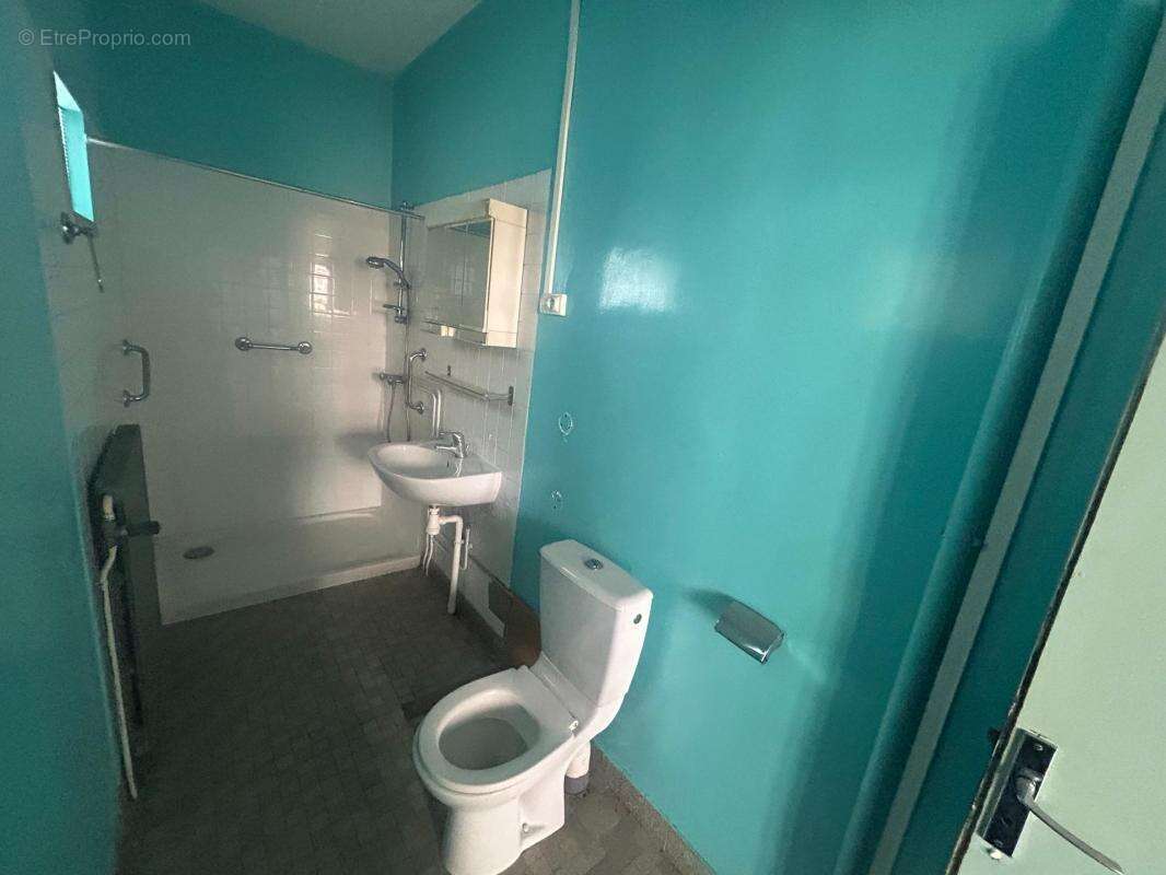 Maison à SAINT-MARCEL