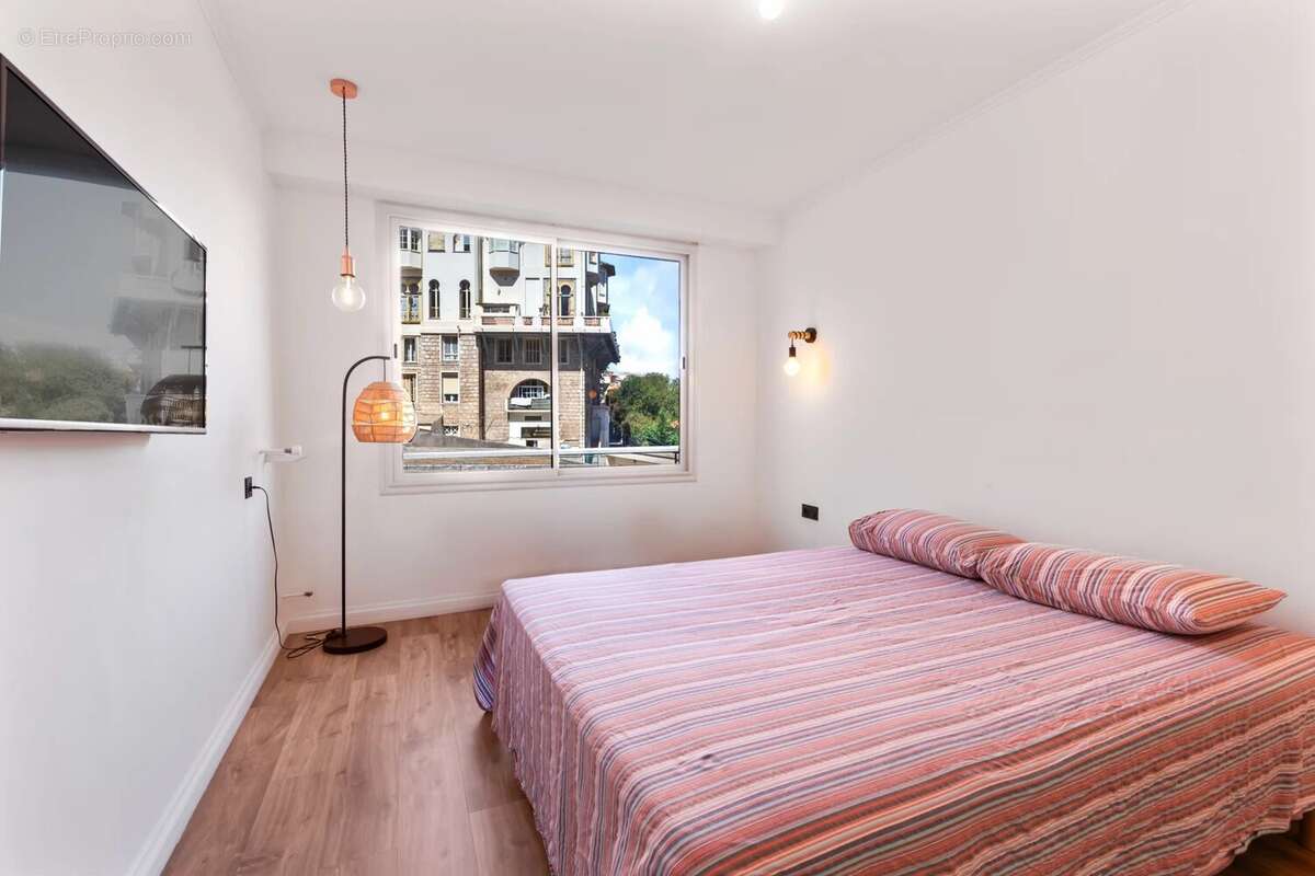 Appartement 3p avec garage Nice Parc Impérial - photo 9