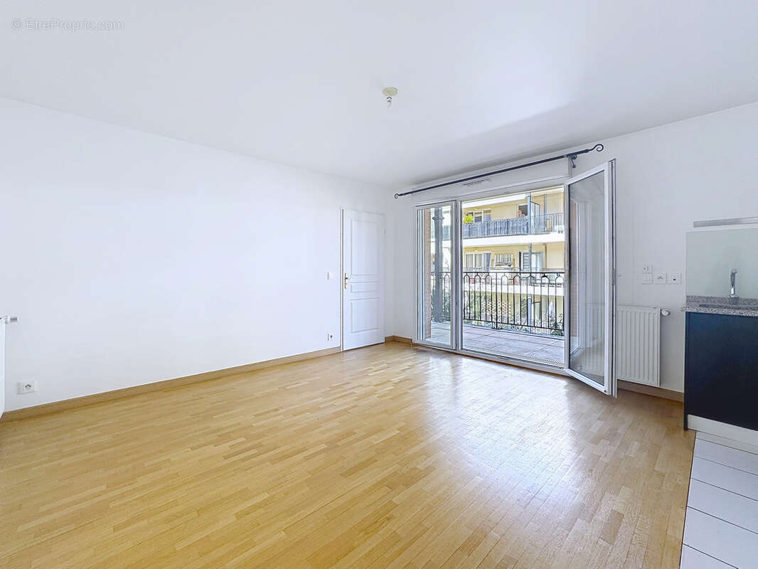 Appartement à NOISY-LE-GRAND