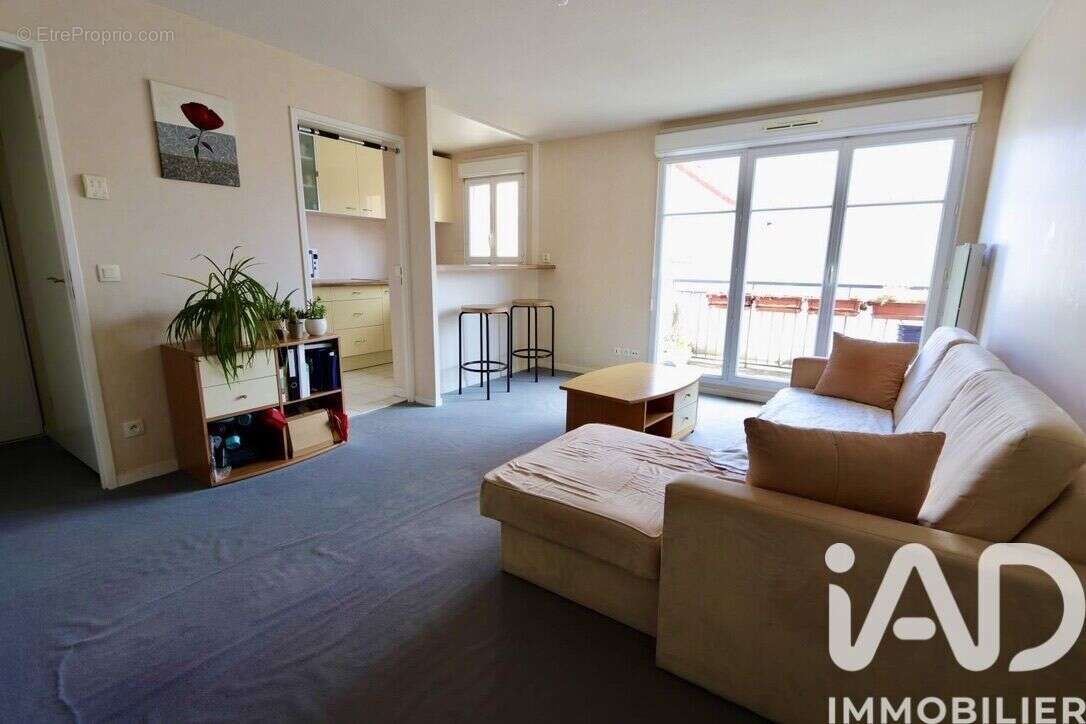 Photo 2 - Appartement à TRAPPES