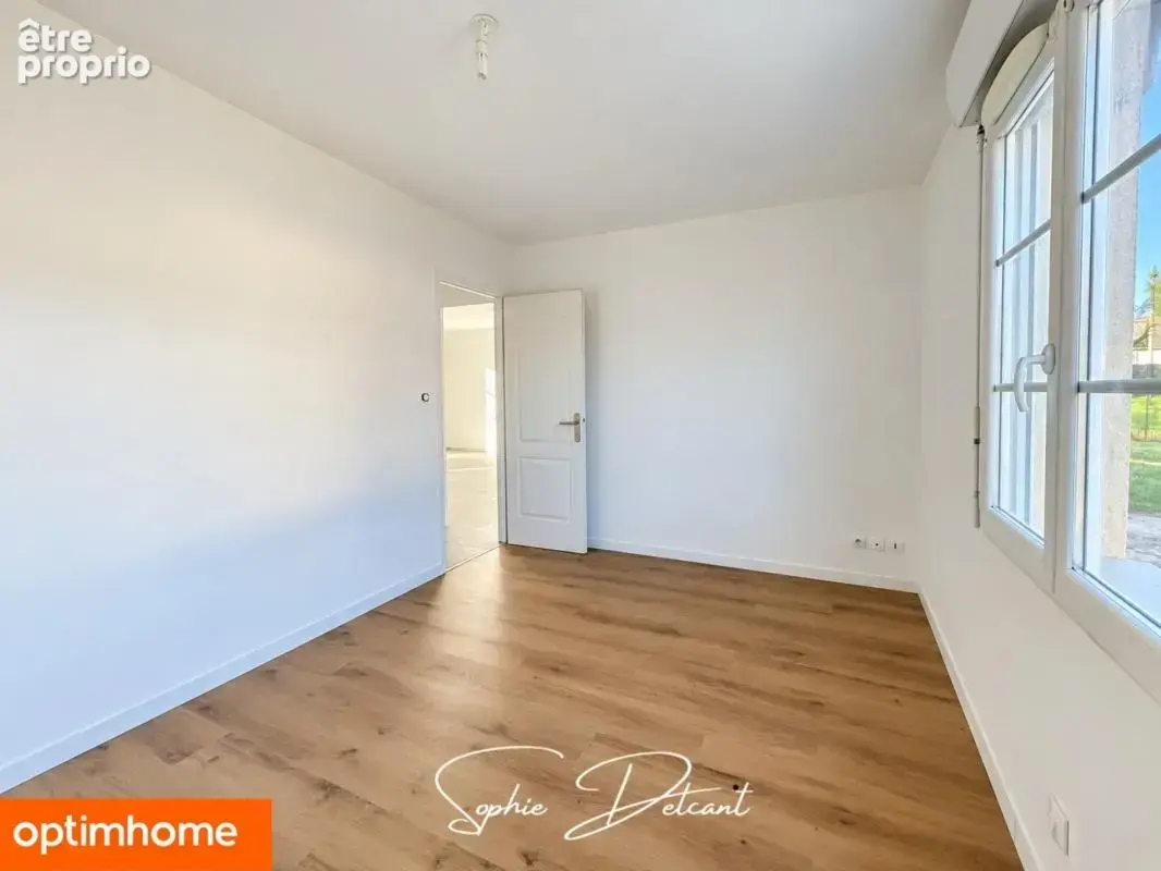 SOUS OFFRE Maison familiale à vendre 4 chambres à PERNAY (37) DPE A Terrain 500 m² - photo 3