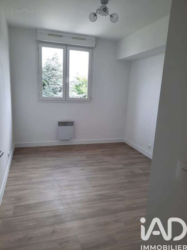 Photo 5 - Appartement à DAMMARIE-LES-LYS