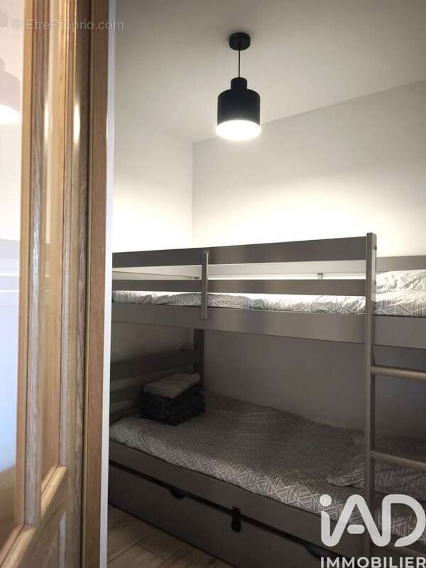 Photo 4 - Appartement à LA CIOTAT