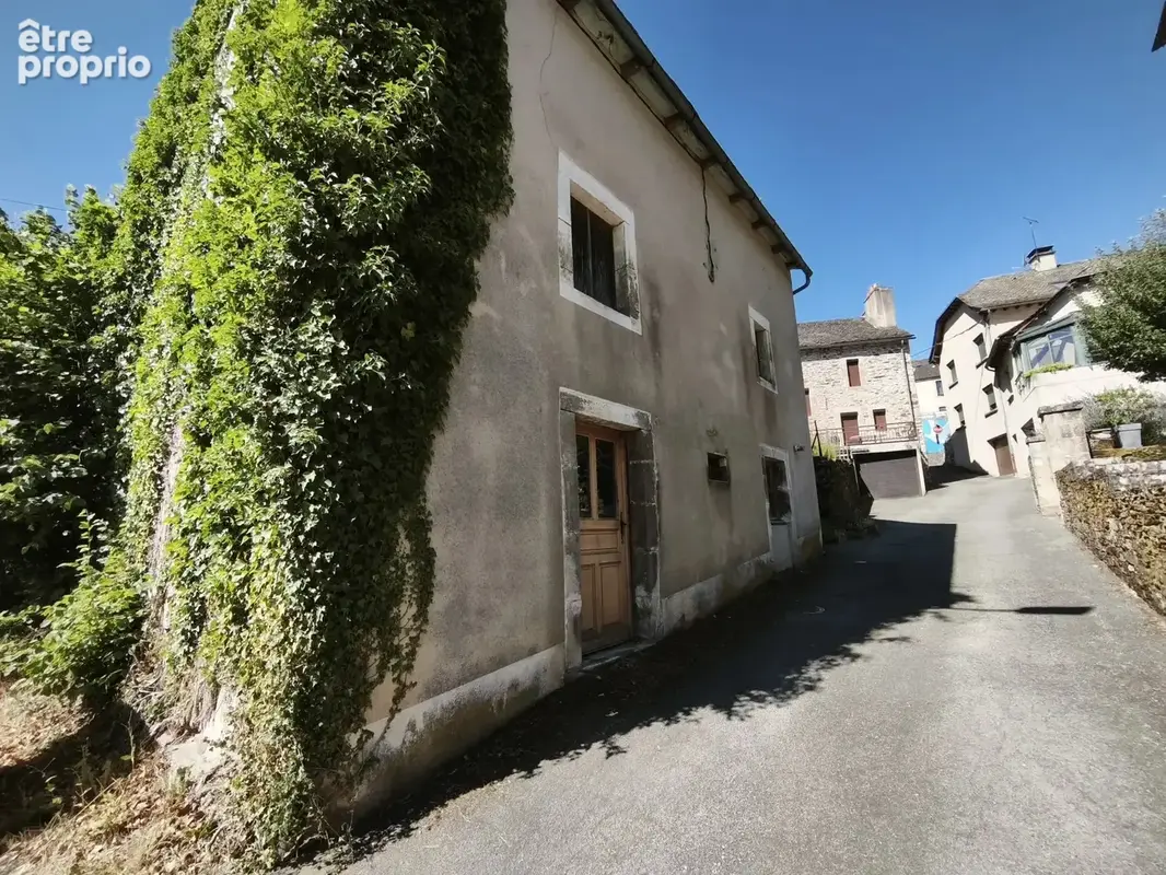 Maison de Village - photo 7