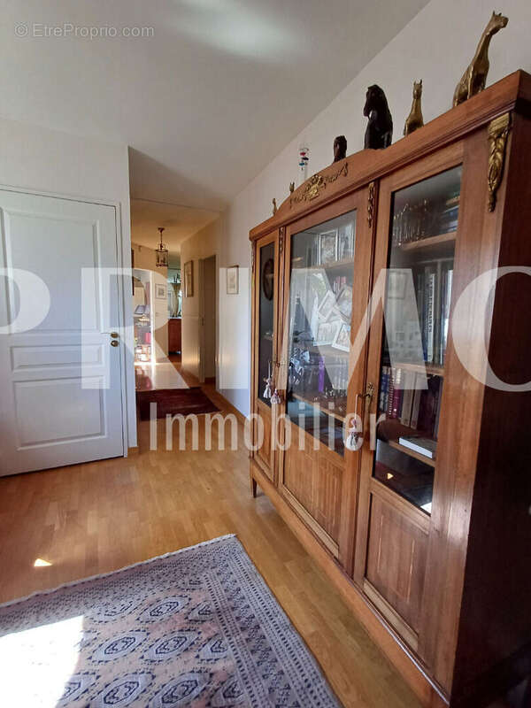 Appartement à ANTONY