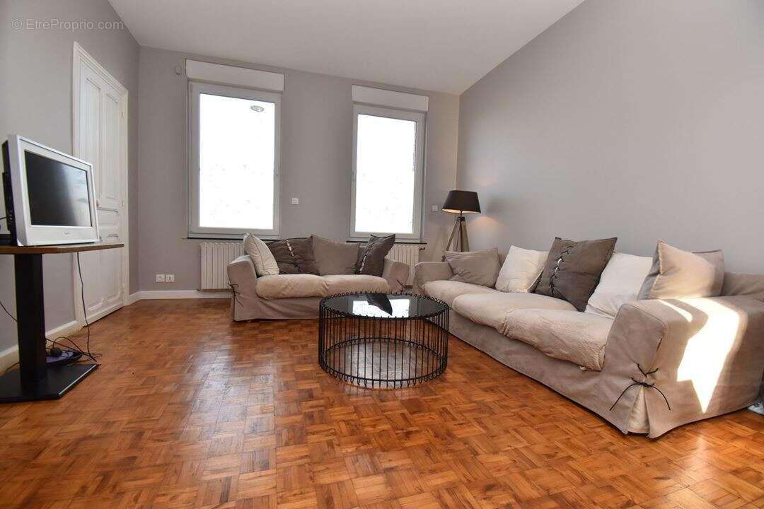 Maison 116 m² à Caudry  - photo 3