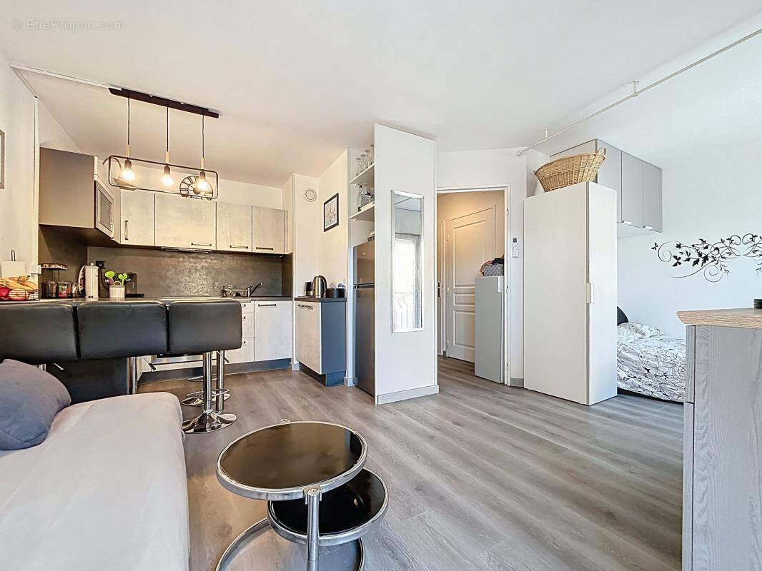 Appartement à FREJUS