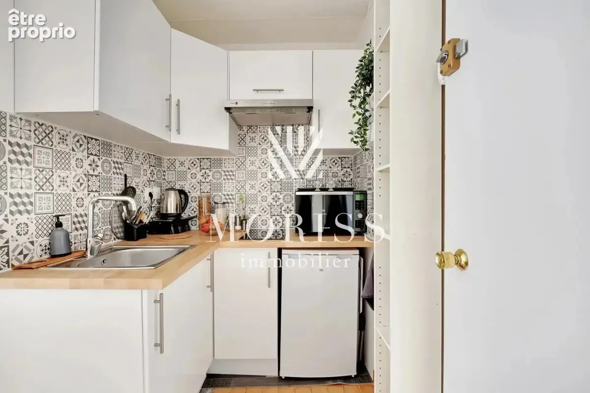 Appartement 1 pièce 27 m² à vendre à Paris-11e (75011) - photo 4