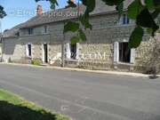 Maison à BERTHEGON
