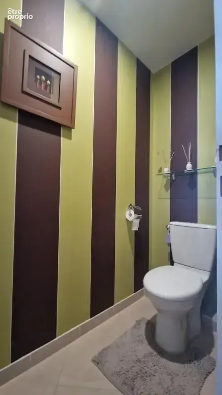 Maison À Vendre - photo 19