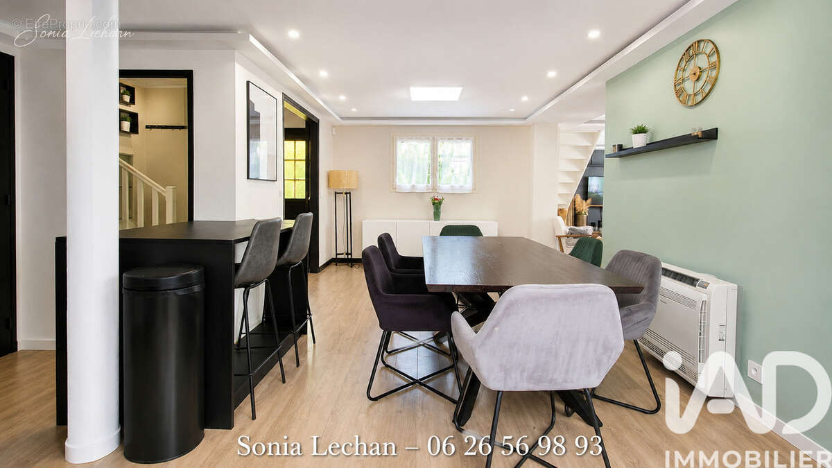 Photo 7 - Maison à DAMMARTIN-EN-GOELE