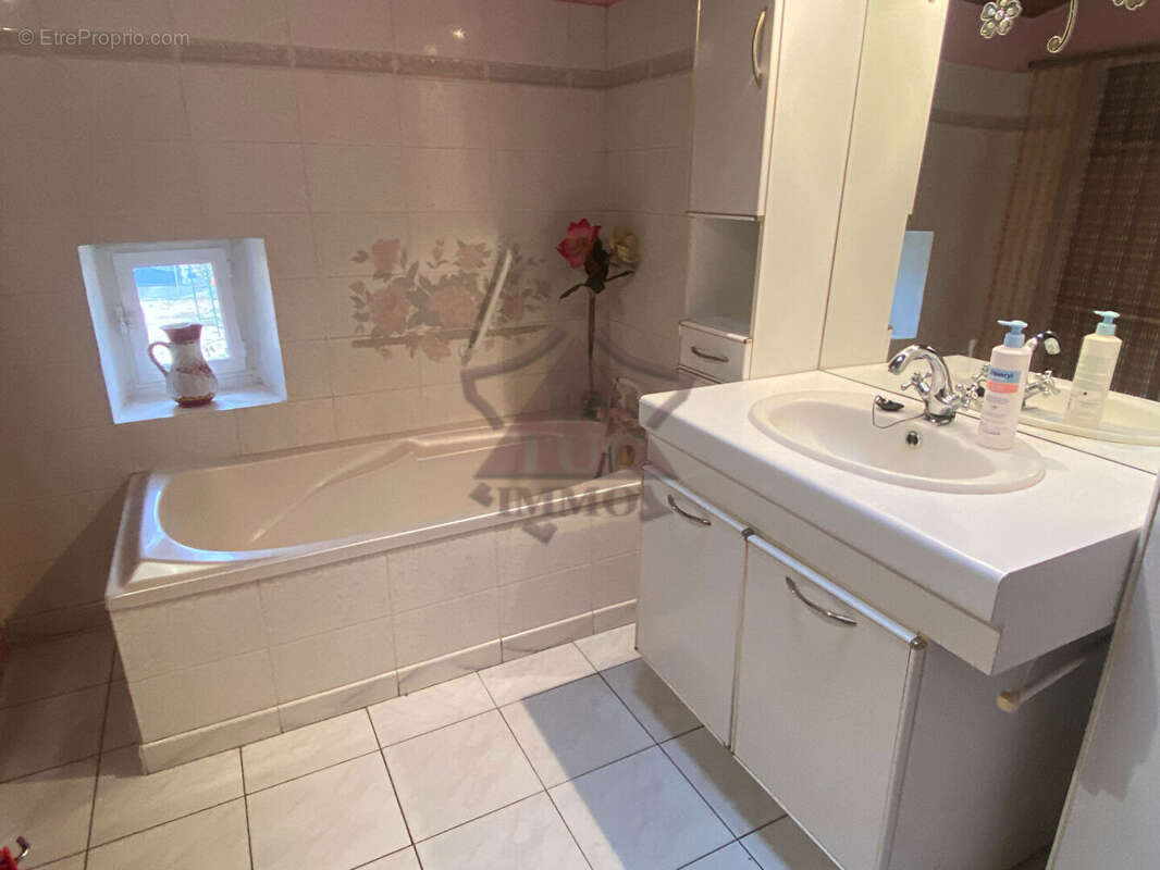 Maison à NAVACELLES