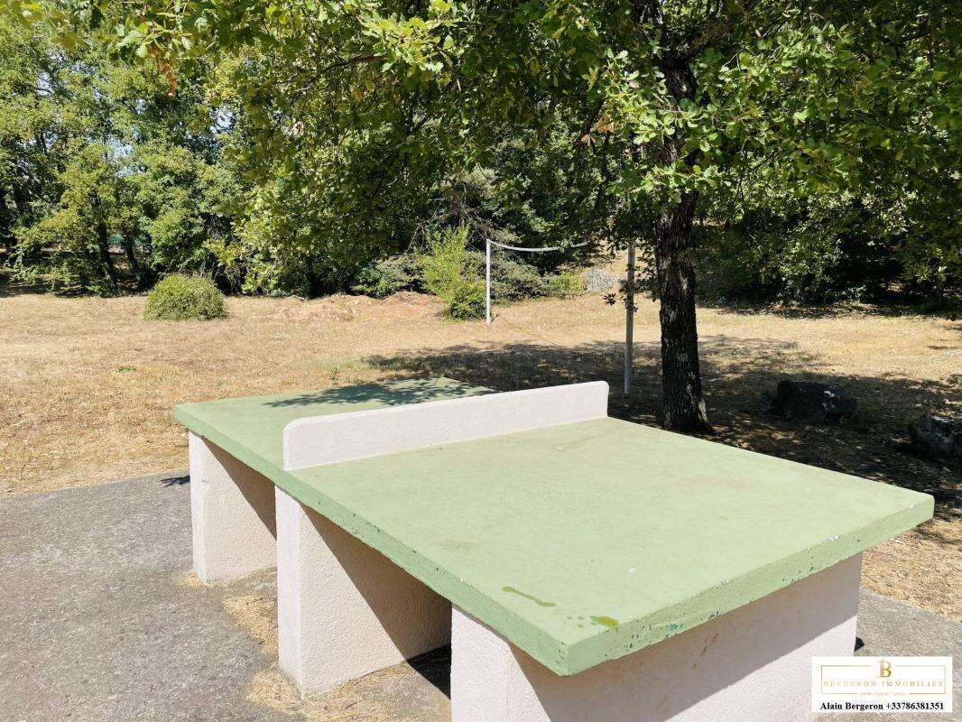 Maison à SAINT-CEZAIRE-SUR-SIAGNE