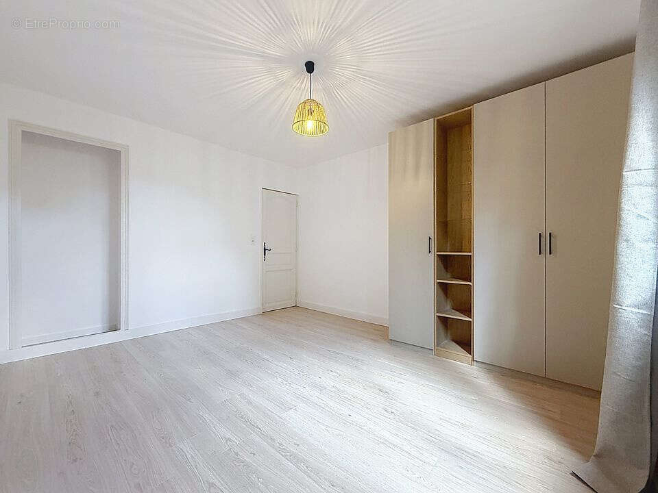 Appartement à TROYES