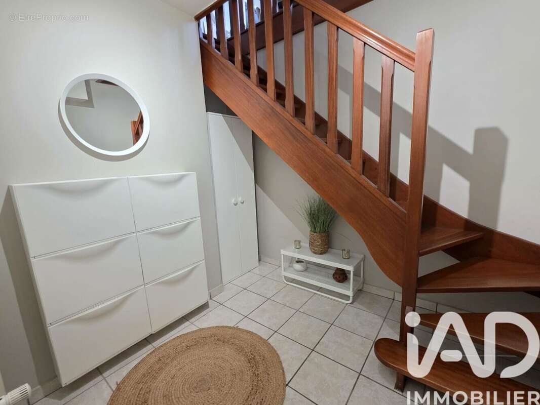 Photo 6 - Appartement à MONTEVRAIN