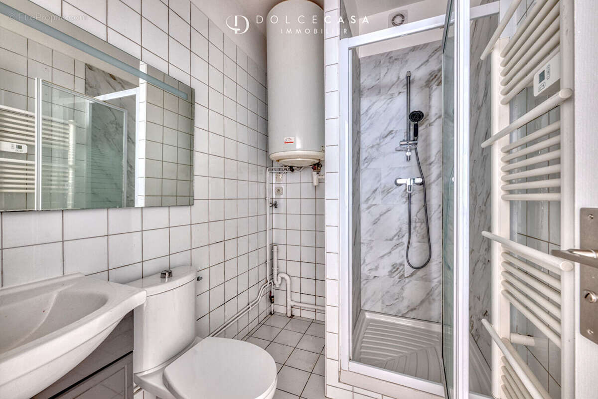 Appartement à LE PERREUX-SUR-MARNE