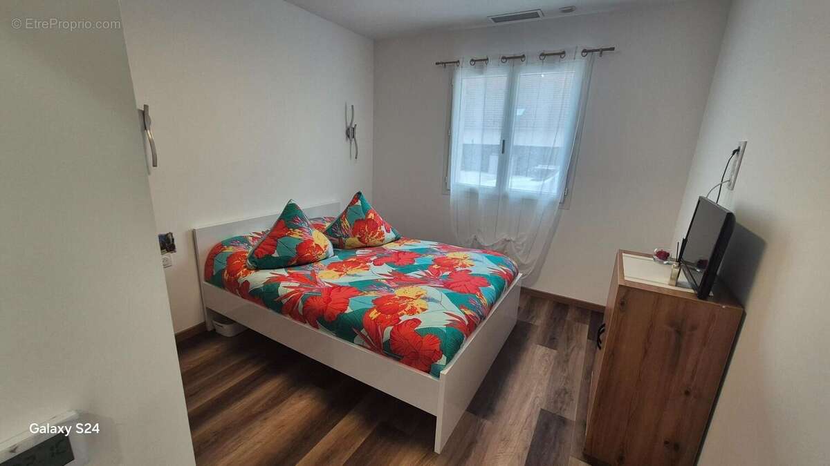 Photo 6 - Maison à SAINT-AUBIN