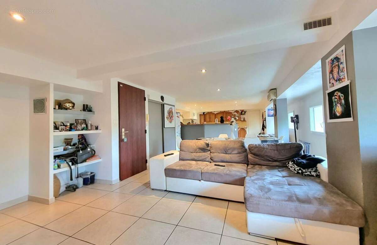 Appartement à LA SEYNE-SUR-MER