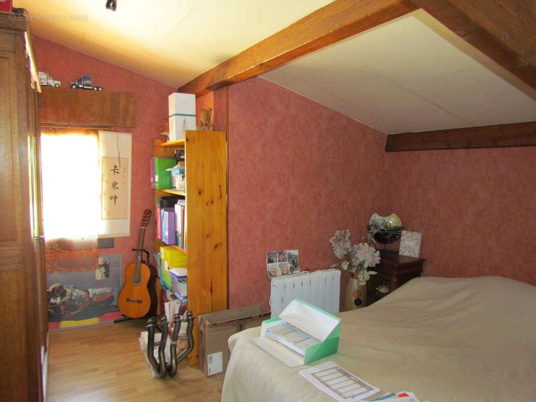 Maison proche de RUFFEC BERNAC - photo 24