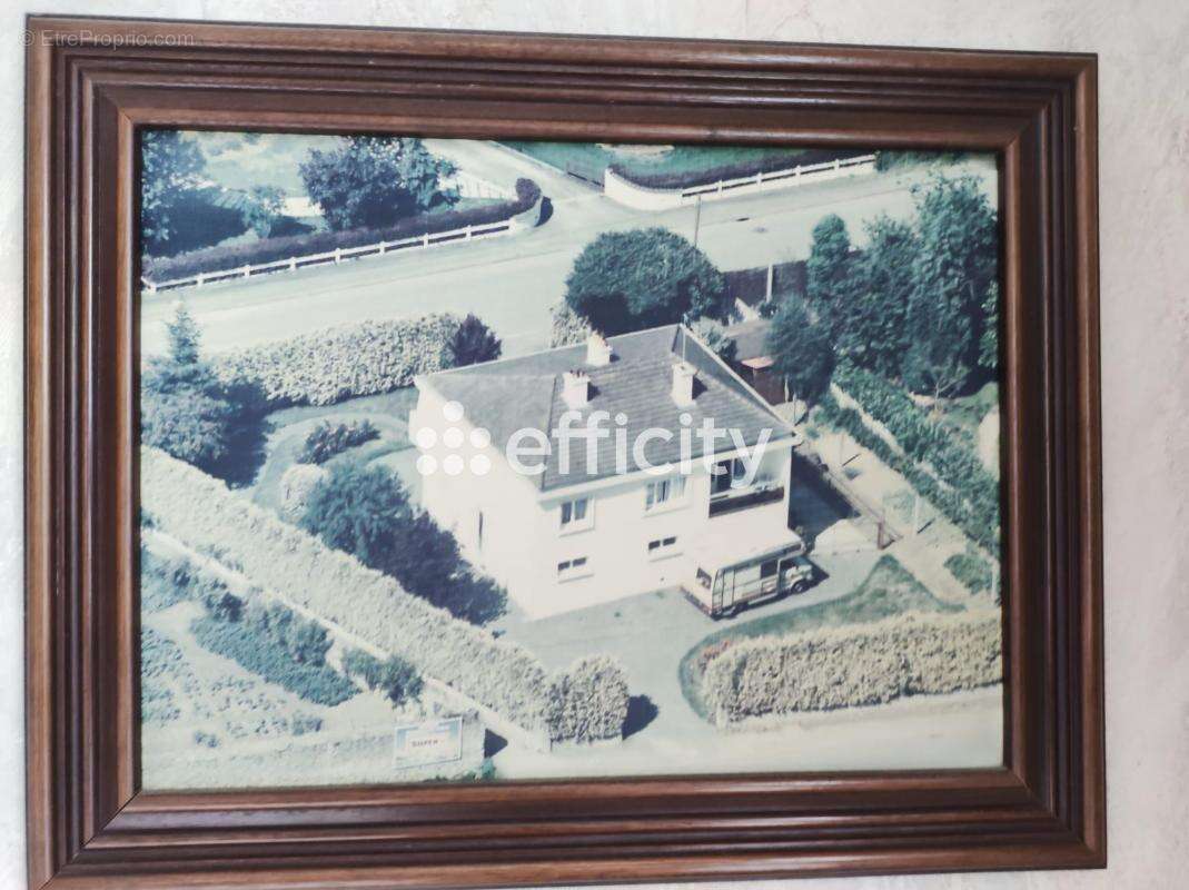 Maison à SAINT-PHILBERT-DE-GRAND-LIEU