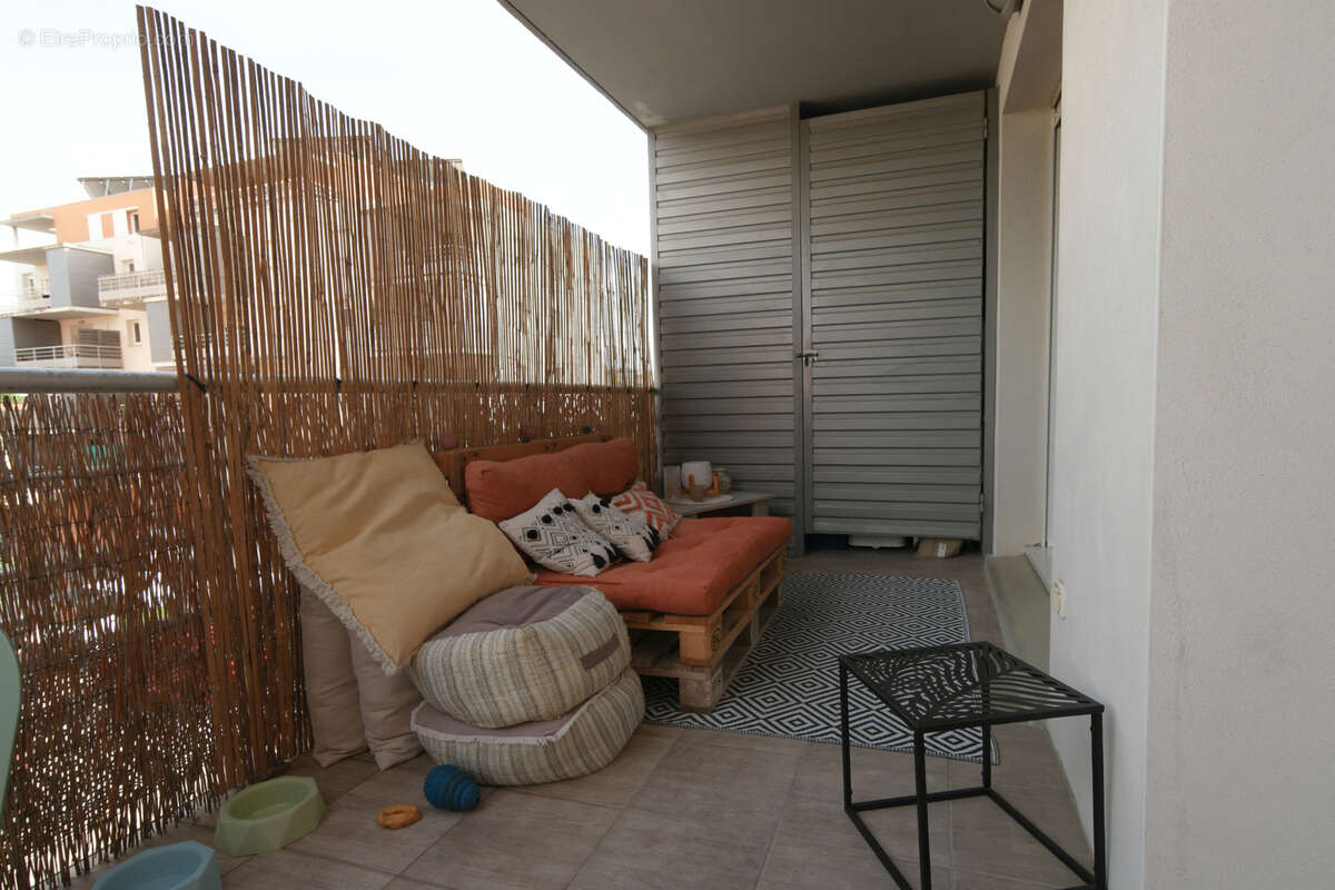 Appartement à NARBONNE