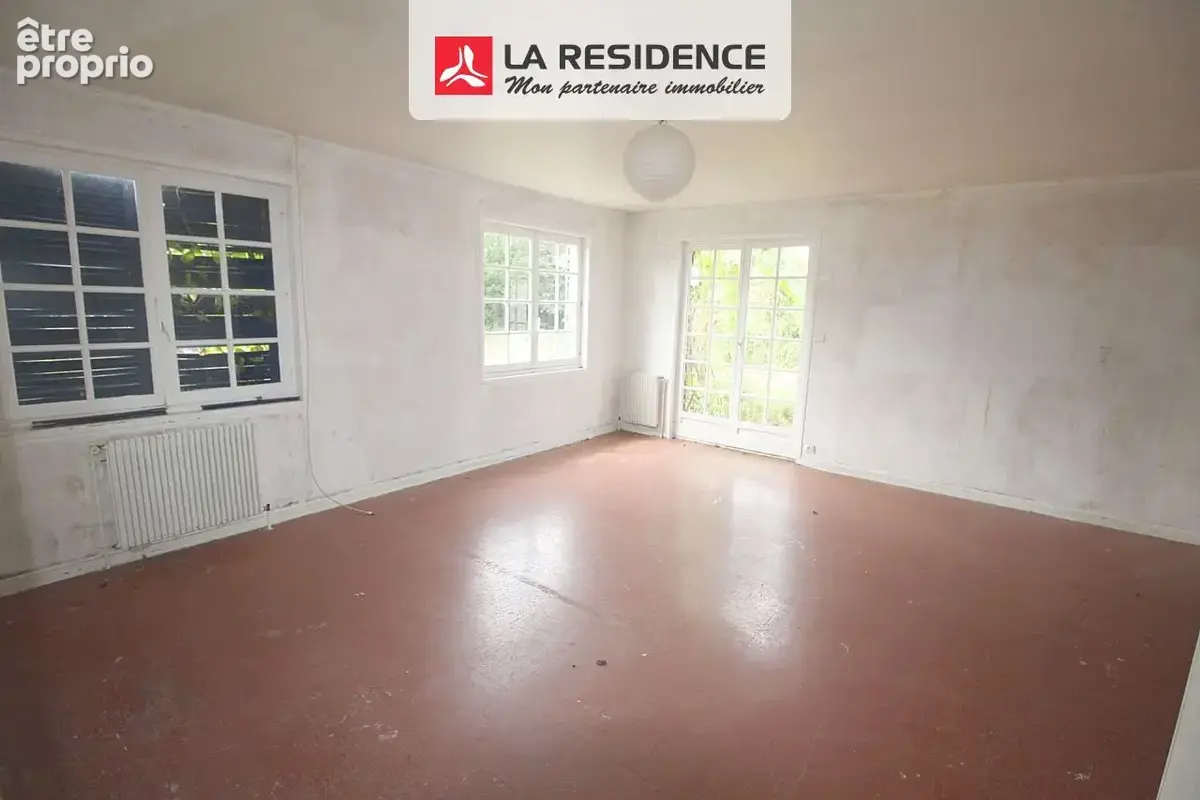Maison 7 pièces 182 m² à vendre à Quincampoix (76230) - photo 6