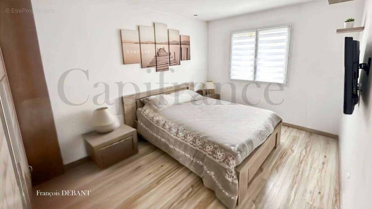 Dpt Marne (51), à vendre proche PONTFAVERGER MORONVILLIERS maison P5 de 100 m² - Terrain de 715 m² - plain pied - photo 6