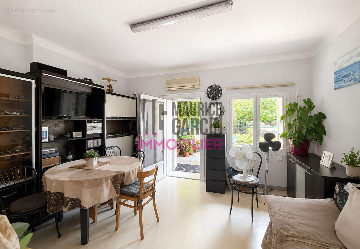Maison 98 m² à Carpentras  - photo 8