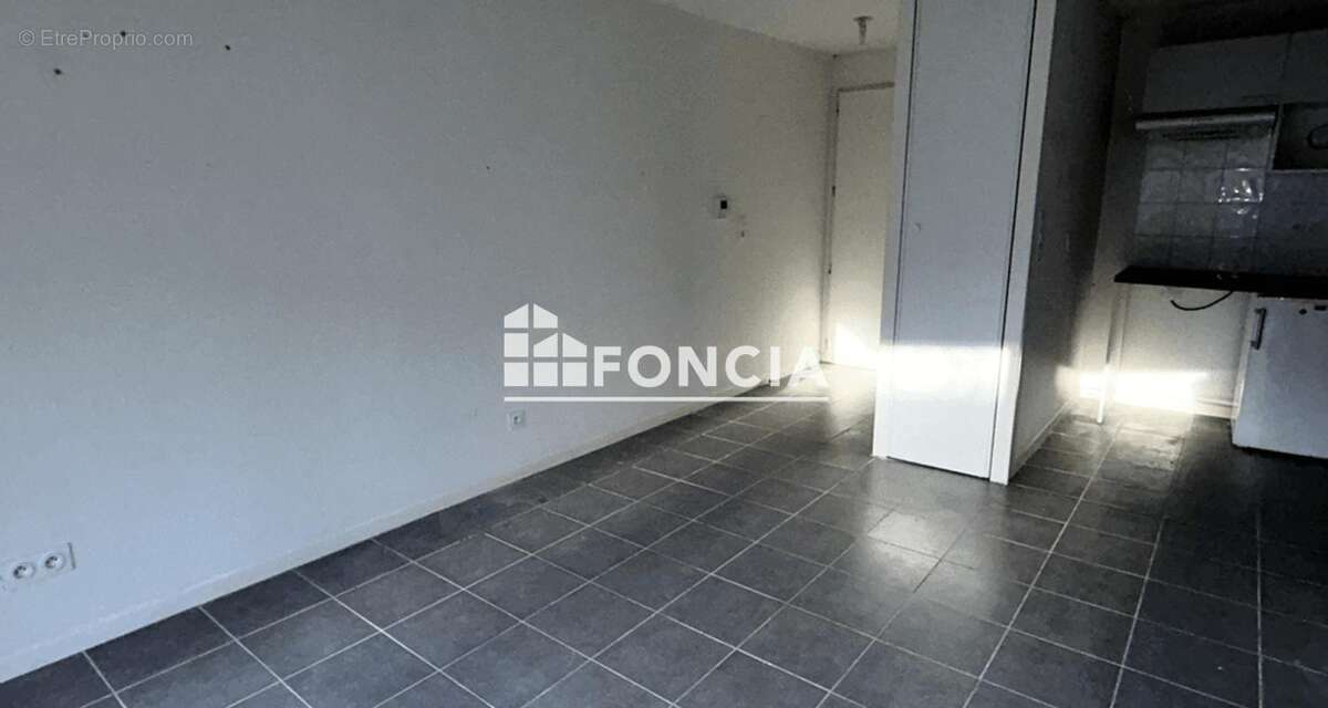 Appartement à CENON