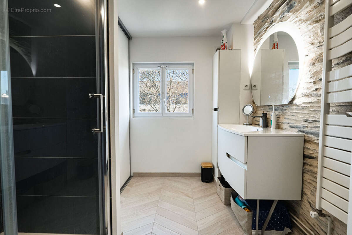 Appartement à ANGERS
