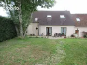 Maison à SACIERGES-SAINT-MARTIN