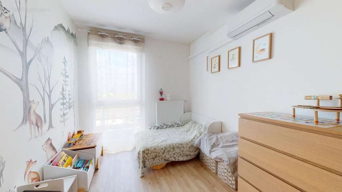 Appartement à CHARTRES