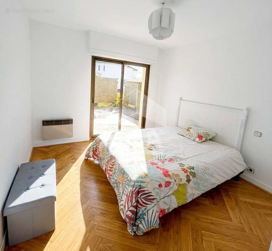 Maison à SAINT-VINCENT-DE-TYROSSE