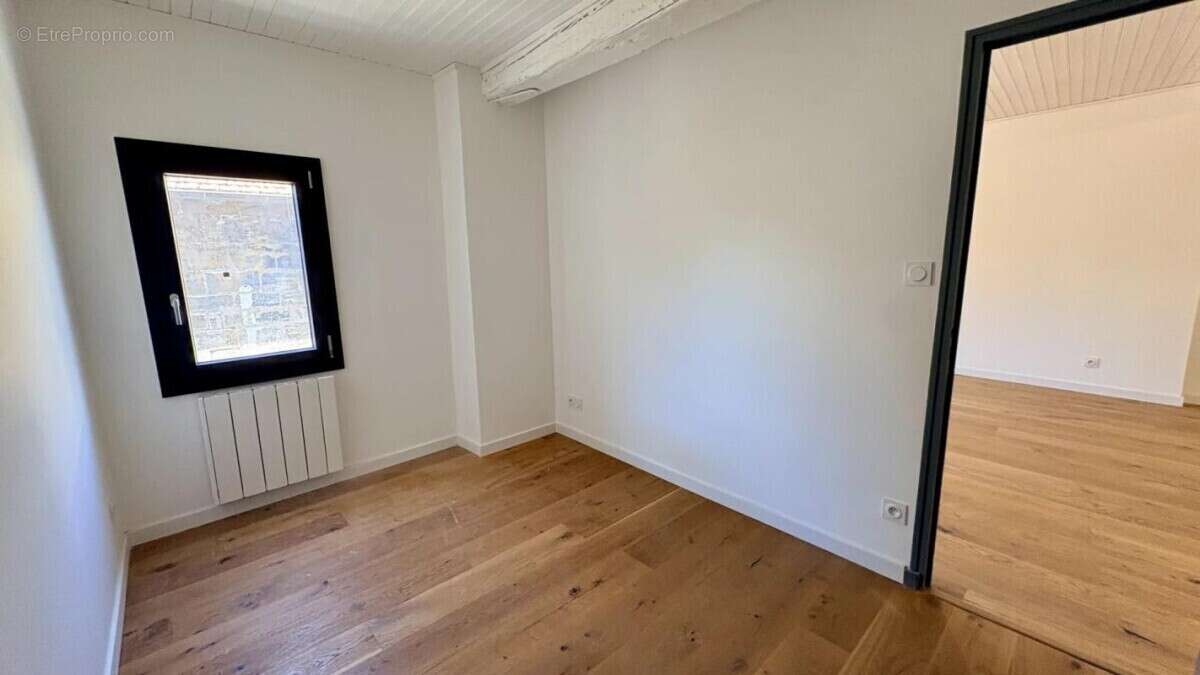 Appartement à AVIGNON