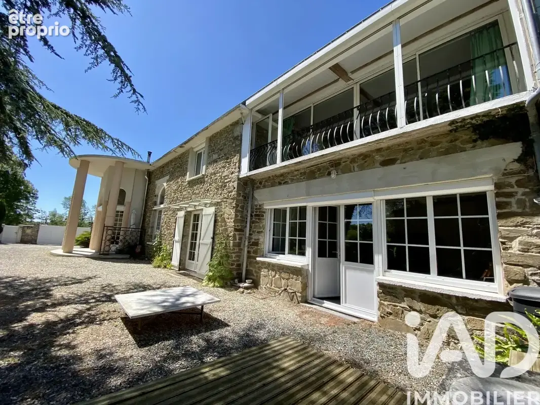 Photo 1 - Maison à HAUTEVILLE-SUR-MER