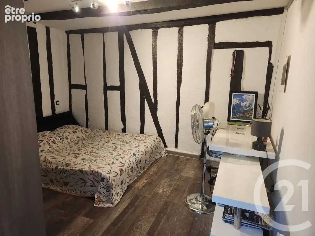 Appartement 3 pièces 76 m² à vendre à Limoges (87000) - photo 10